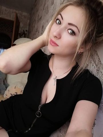Проститутка Ксения